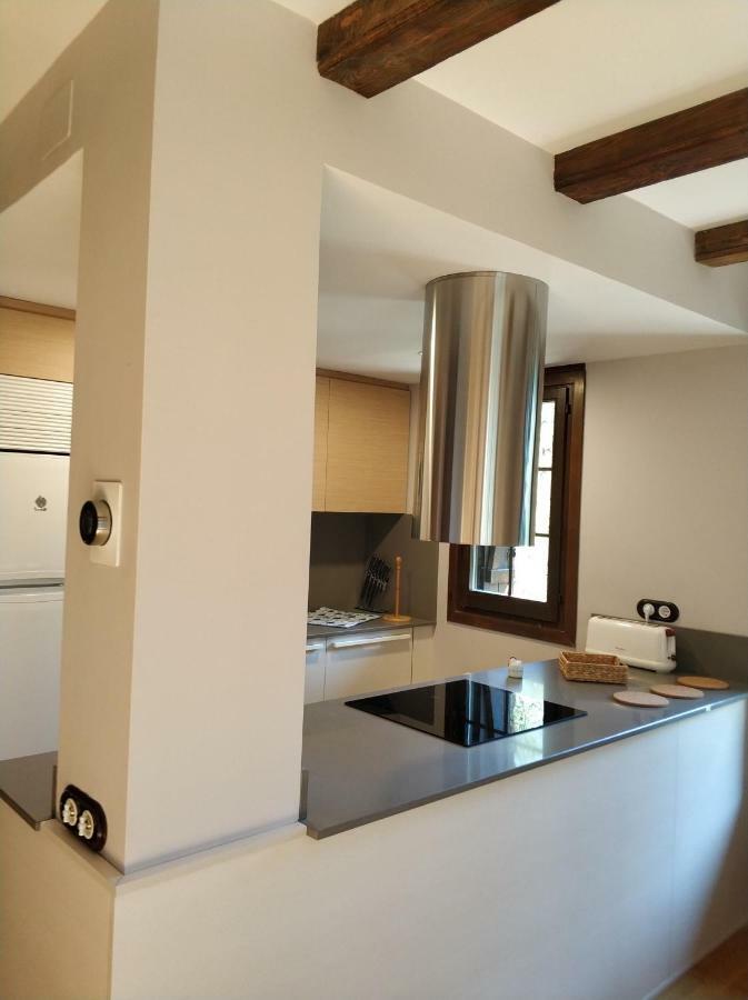 Inmocyma Casa Estrac Apartment Villanova Exterior photo