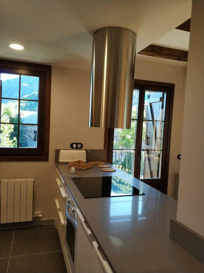 Inmocyma Casa Estrac Apartment Villanova Exterior photo